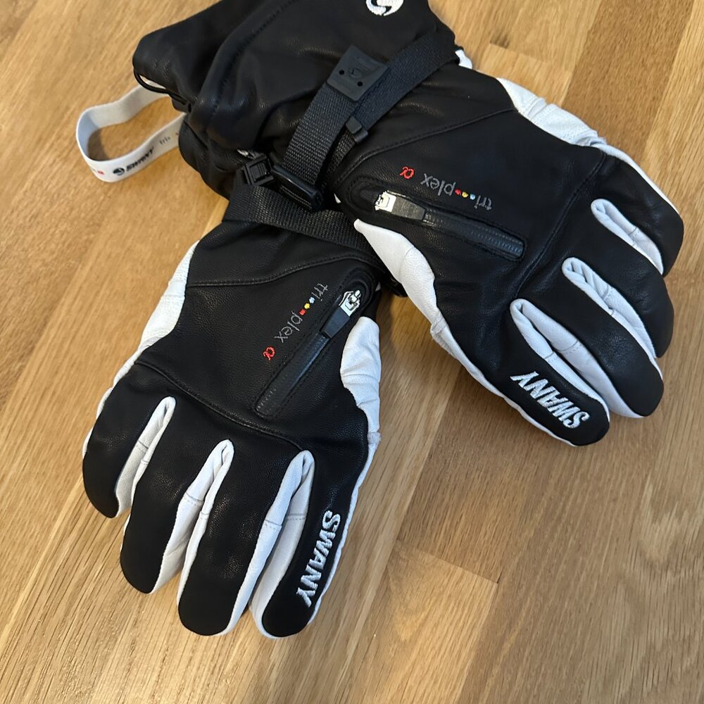 X-CHANGE GLOVE MENS